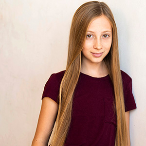 Ava Hagele