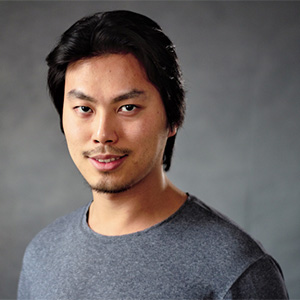 Billy Phan