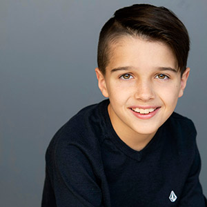 Max Sproule