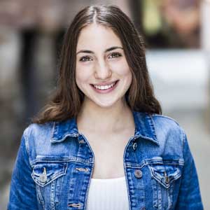 Gloria Schonfeld