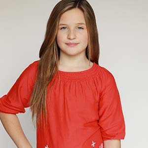 Ella Ingraham