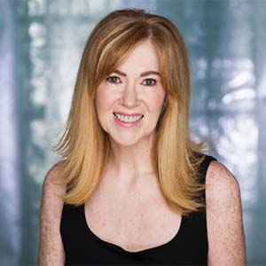 Patricia Murray