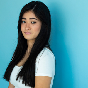 Sachi Nesbit