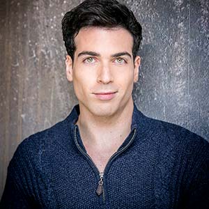Adam Waldman
