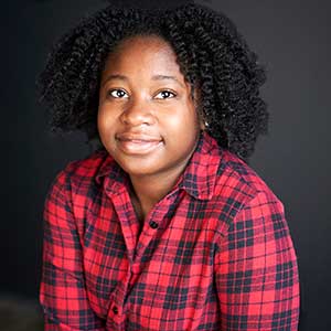 Amira Reid