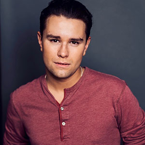 Jarred Boivin