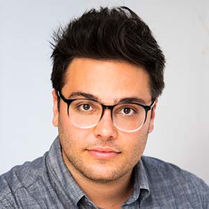 Adam Francis Proulx
