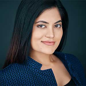 Chantal Keshwah