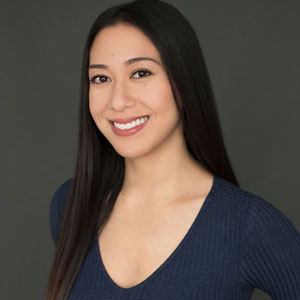 Jessica Viray