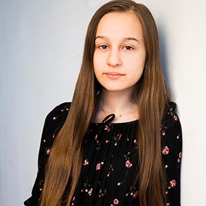 Arianna Koty
