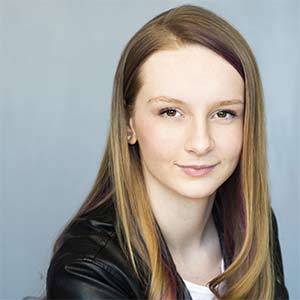 Brigitte Sirois Roffey