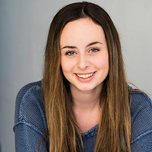 Caitie Miles