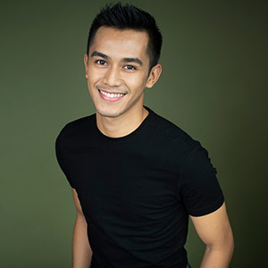 Christian Ozampo