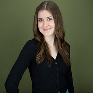 photo of Keelan McVay