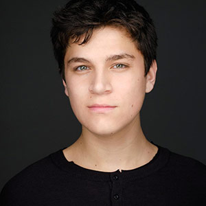 Elliot George