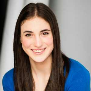 Gloria Schonfeld