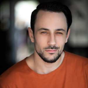 Michael Cameron