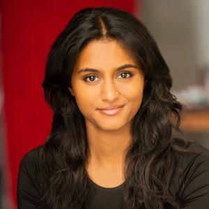 Neetha Unnikrishnan