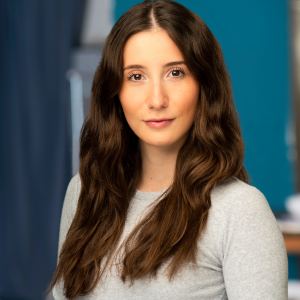 Joanna Rouss