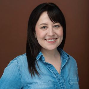 Taryn Crankshaw