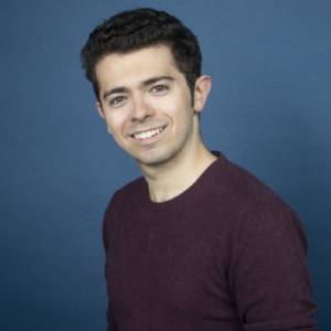 Ethan Zuchkan