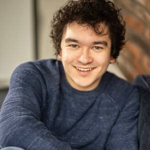 Alex Engle