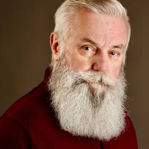Barry Burns