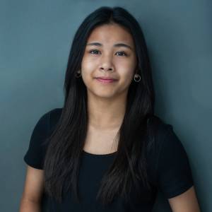 Thandie Quiambao